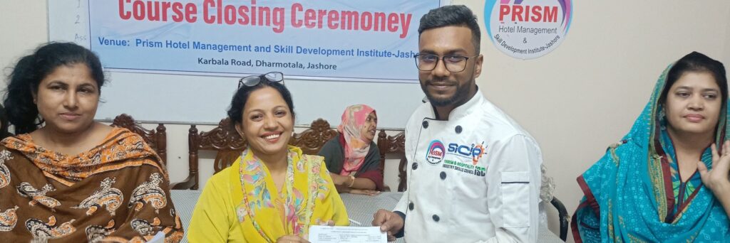 Read more about the article Launch Dam Partner Project